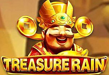 Treasure Rain>