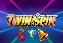 Twin Spin>