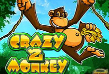 Crazy Monkey 2>