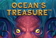Oceans Treasure>