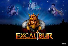 Excalibur>