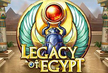 Legacy Of Egypt>
