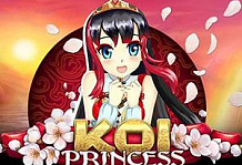 Koi Princess>