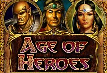 Age Of Heroes>
